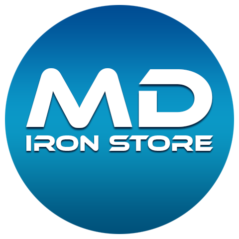 MD Iron Store