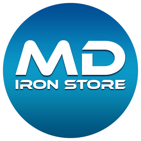 MD Iron Store